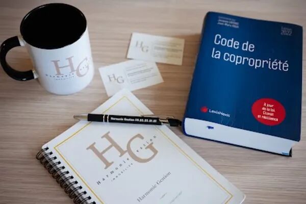 Chez Harmonie Gestion, la copropriété, c’est une affaire de rigueur.