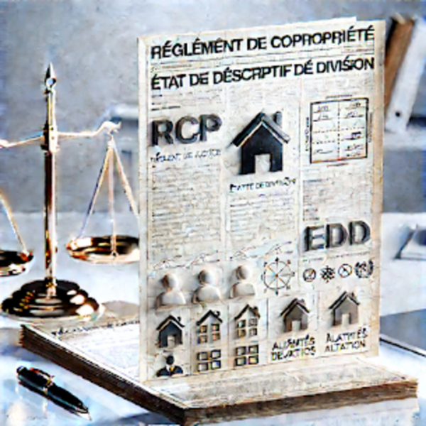 Le règlement de copropriété : un document essentiel à la vie en immeuble
