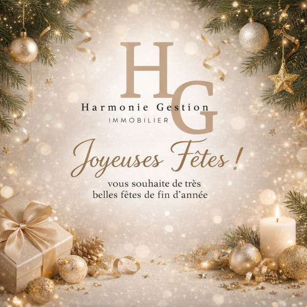 Joyeuses fetes 