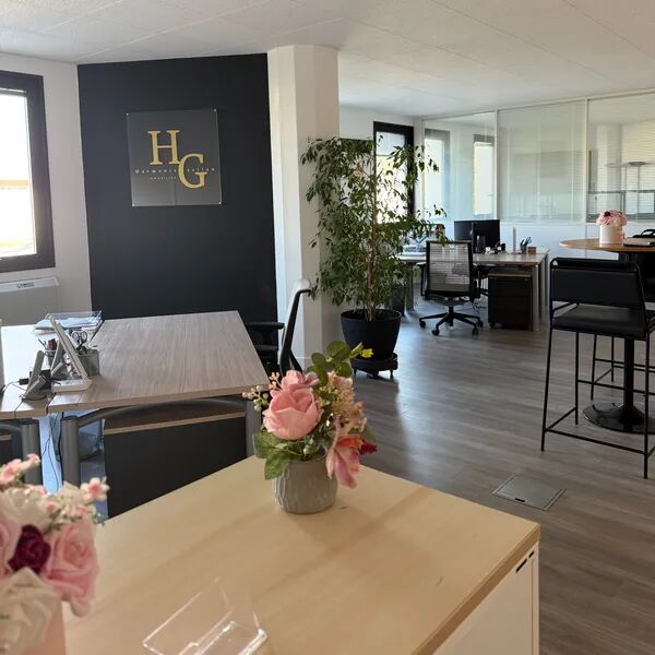 Pourquoi Harmonie Gestion ?