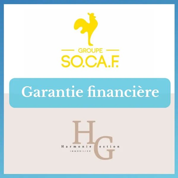 5- Garantie financière