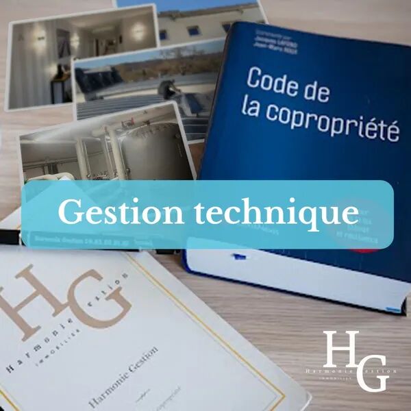 3- Gestion technique