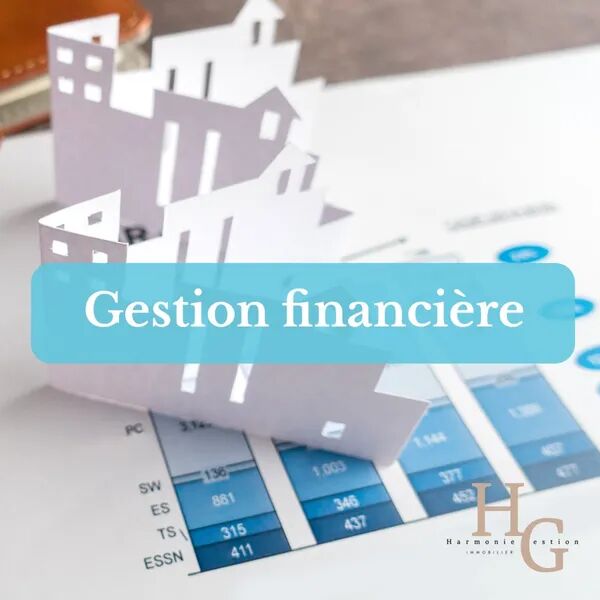 2- Gestion financière